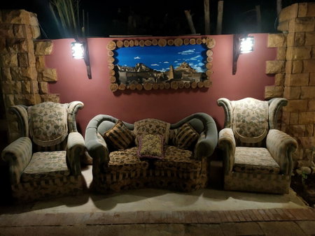Panta Lodge SIwa, Siwa, Египет