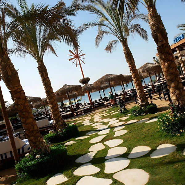 Elysees Dream Beach Hotel, Hurghada, Egipto