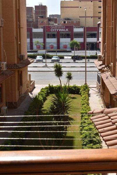 جاردينيا سيتي الماظه, Cairo, Египет