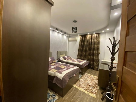 جاردينيا سيتي الماظه, Cairo, Египет