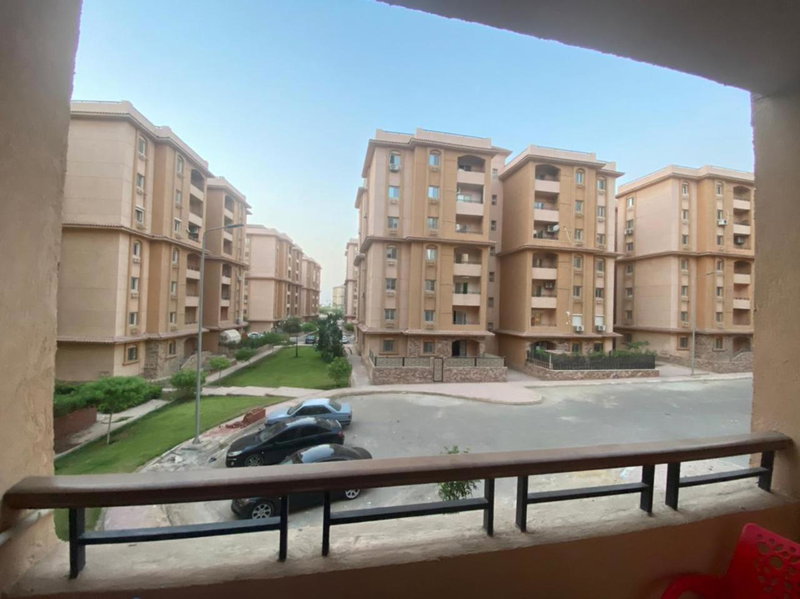 جاردينيا سيتي الماظه, Cairo, Египет