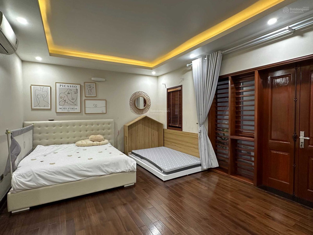 House in Ha Dong, Vietnam