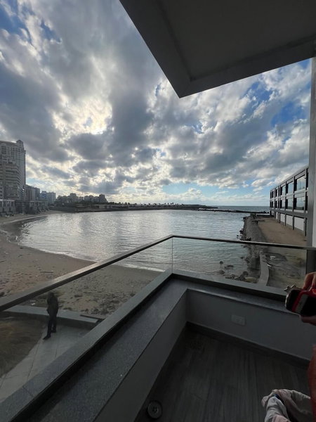 XU San Stefano Hotel, Alexandria, Egypt