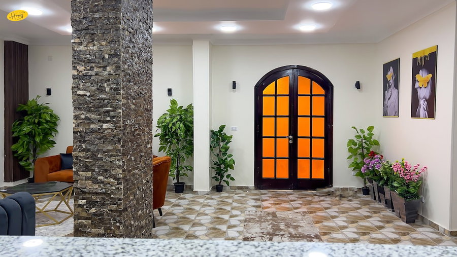 Happy View Inn, Giza, Egypt