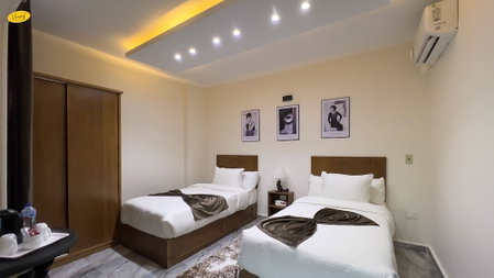 Happy View Inn, Giza, Egypt