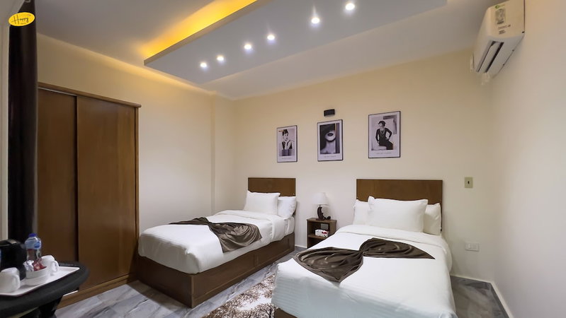 Happy View Inn, Giza, Egypt