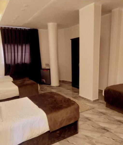 Happy View Inn, Giza, Egypt