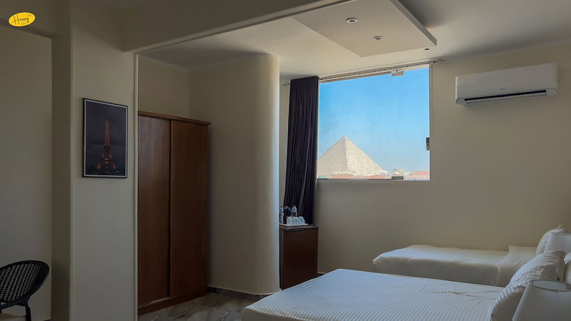 Happy View Inn, Giza, Egypt