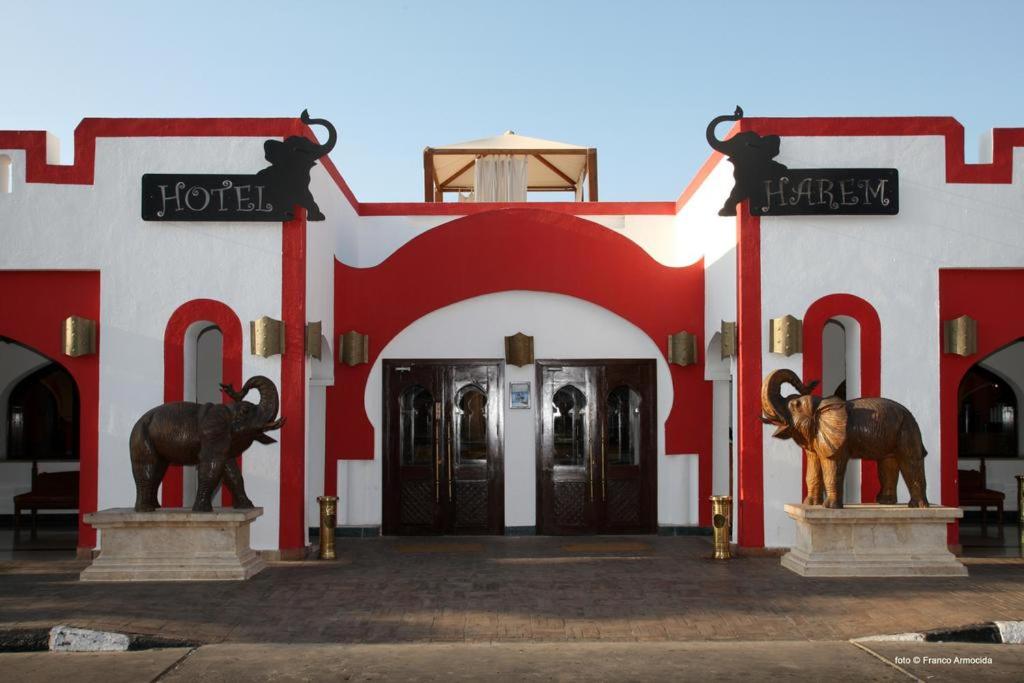 Hôtel · sharm suite privata Domina coral Bay, Sharm El Sheikh