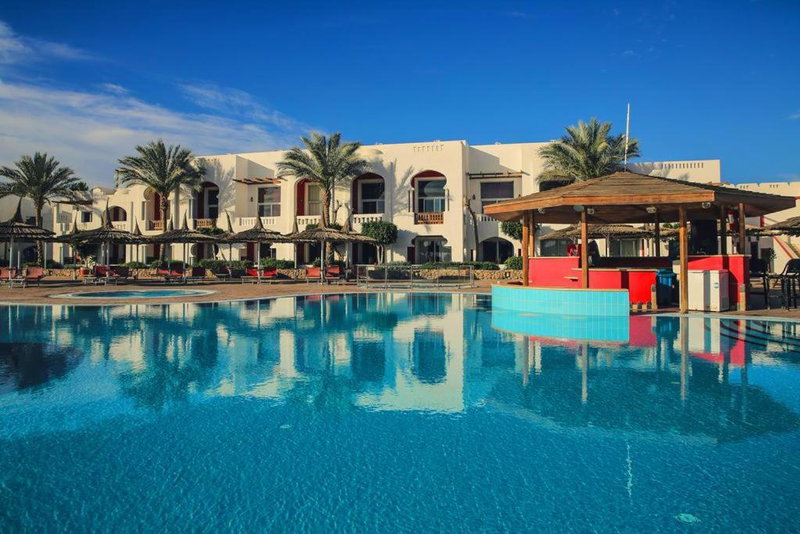 sharm suite privata Domina coral Bay, Sharm El Sheikh, Égypte