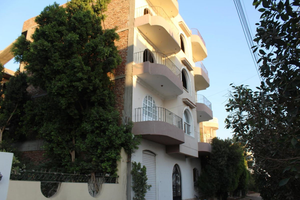 Hotel · Al Ramla Guest House, Luxor