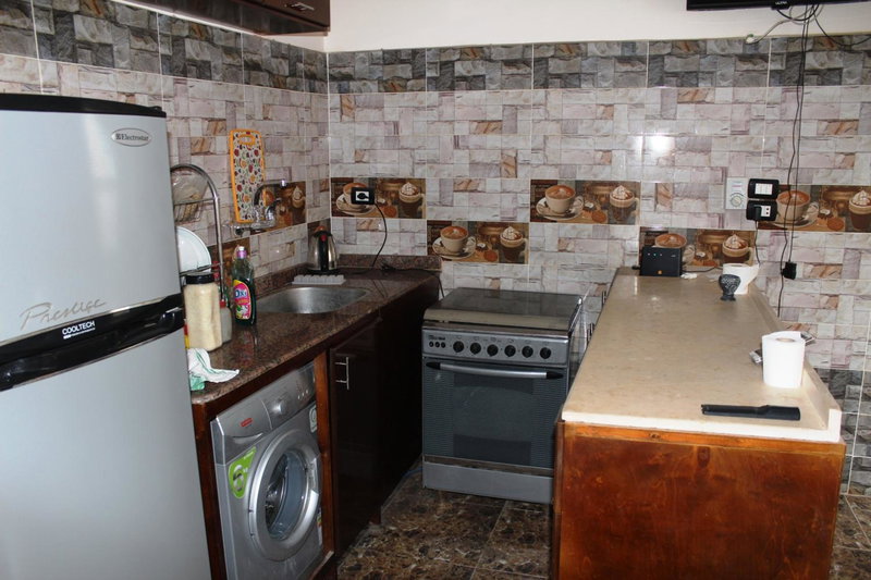 Al Ramla Guest House, Luxor, Egypt
