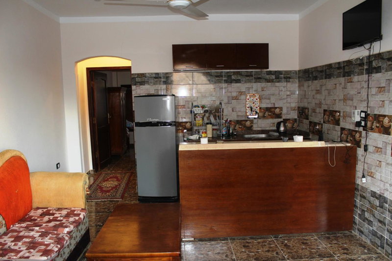 Al Ramla Guest House, Luxor, Egypt