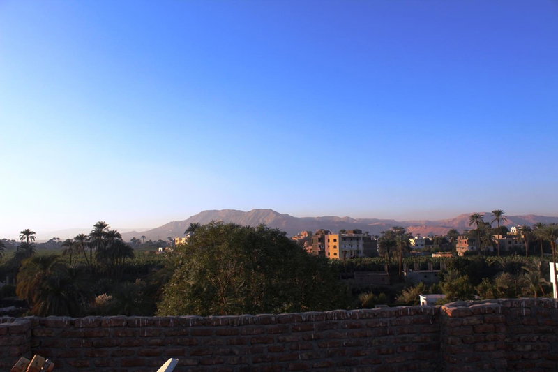 Al Ramla Guest House, Luxor, Egypt