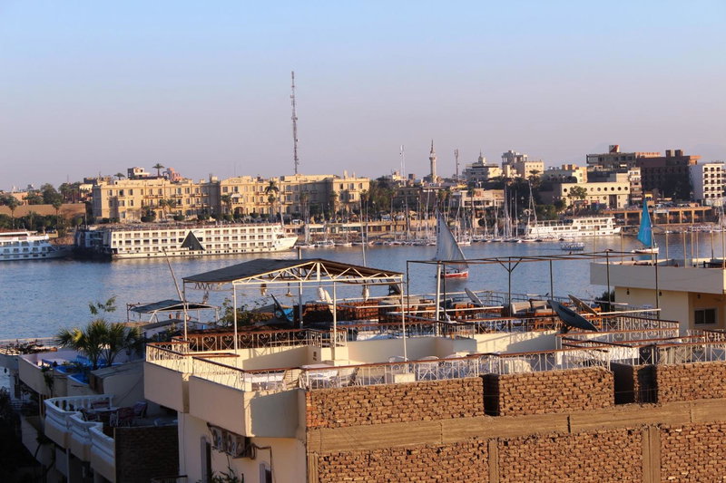 Al Ramla Guest House, Luxor, Egypt