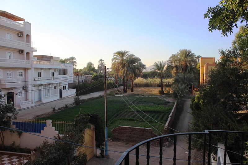 Al Ramla Guest House, Luxor, Egypt
