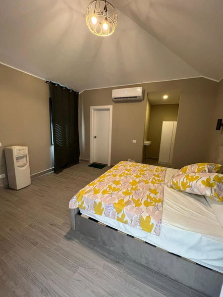 Lovely 1BR with Private Heated pool at El-Gouna, Hurghada, Egypt