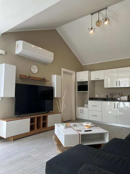 Lovely 1BR with Private Heated pool at El-Gouna, Hurghada, Egypt