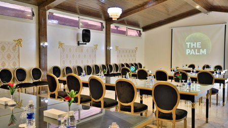 The Palm Hotel, Kafr EL Sheikh, Egypt
