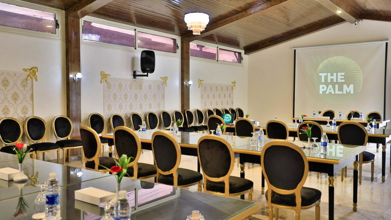 The Palm Hotel, Kafr EL Sheikh, Egypt
