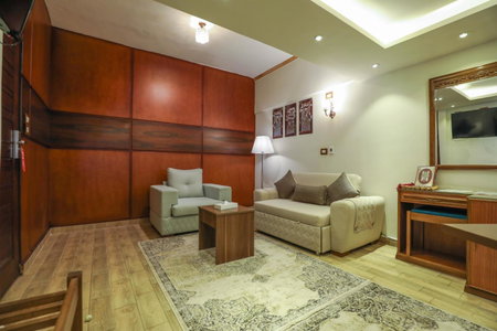 The Palm Hotel, Kafr EL Sheikh, Egypt