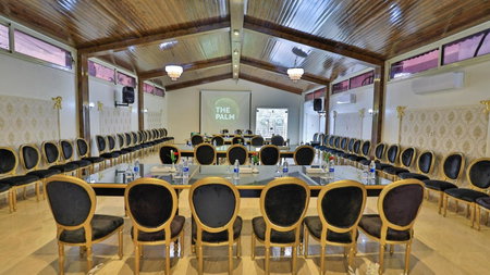 The Palm Hotel, Kafr EL Sheikh, Egypt