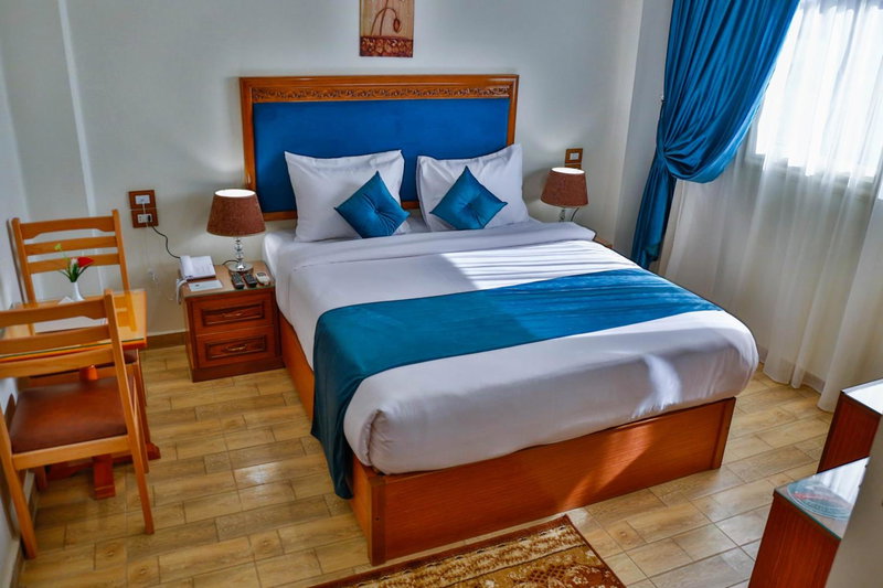 The Palm Hotel, Kafr EL Sheikh, Egypt
