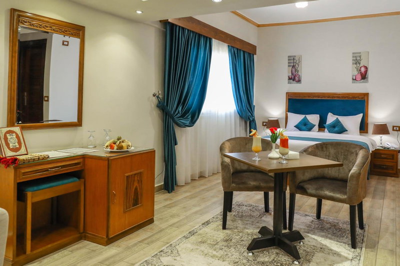 The Palm Hotel, Kafr EL Sheikh, Egypt