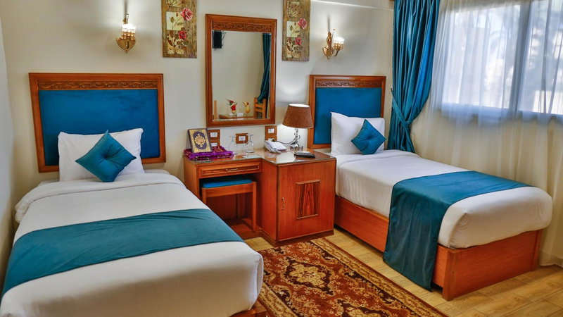 The Palm Hotel, Kafr EL Sheikh, Egypt