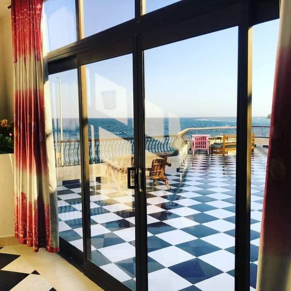 Dahab Bay Hotel, Dahab, Ägypten