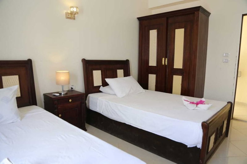 Dahab Bay Hotel, Dahab, Ägypten