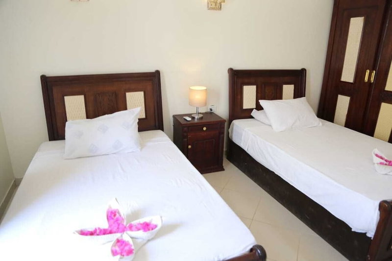 Dahab Bay Hotel, Dahab, Ägypten