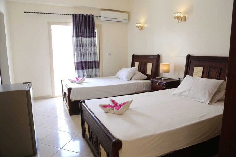 Dahab Bay Hotel, Dahab, Ägypten