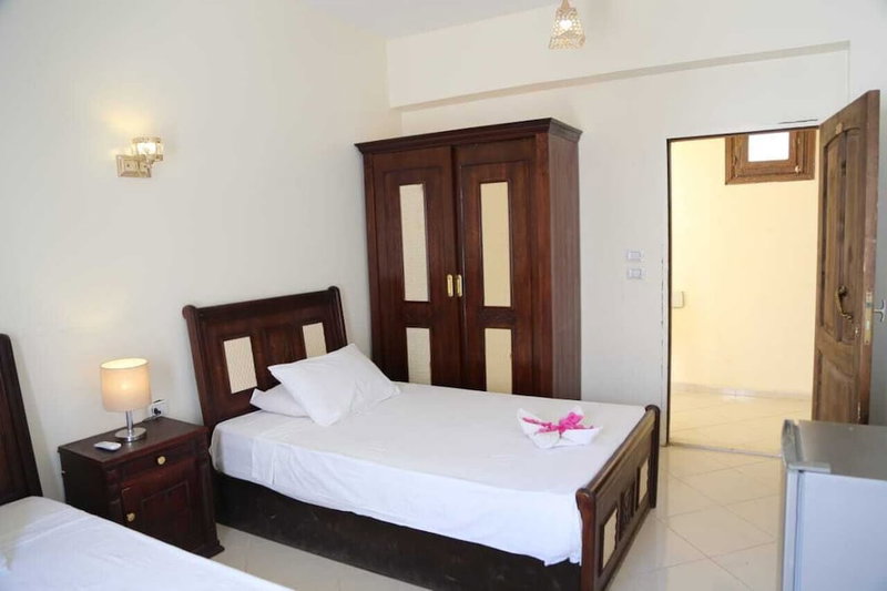 Dahab Bay Hotel, Dahab, Ägypten