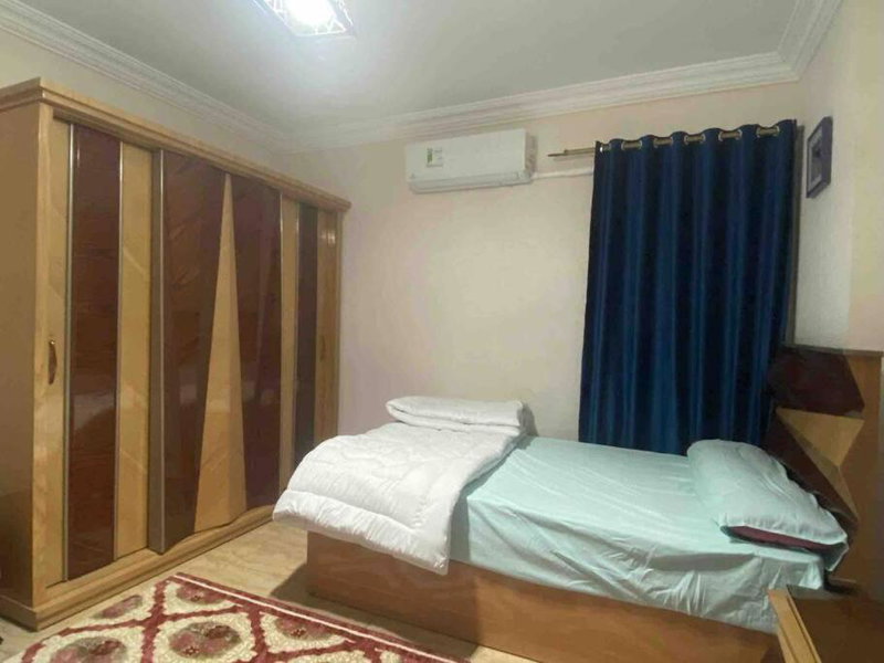 Unique Seaview 3-Bedroom Apartment, Alexandria, Égypte