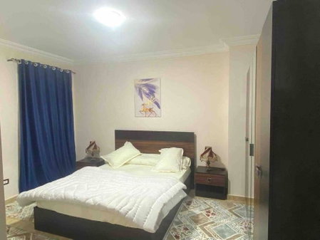 Unique Seaview 3-Bedroom Apartment, Alexandria, Égypte