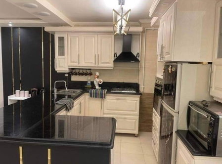 Unique Seaview 3-Bedroom Apartment, Alexandria, Égypte