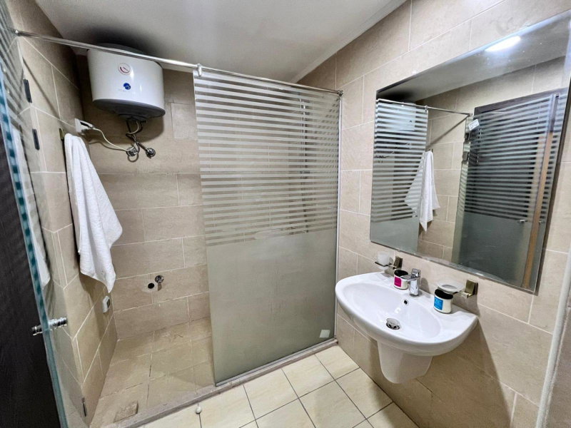 AlDAU Heights Modern Brand New Apartments, Hurghada, Egipto
