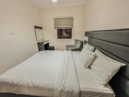 AlDAU Heights Modern Brand New Apartments, Hurghada, Egipto