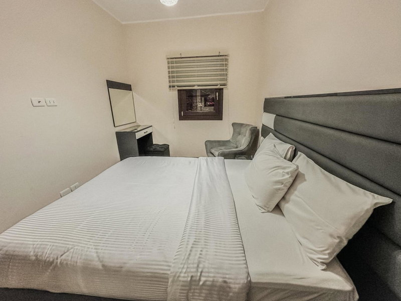AlDAU Heights Modern Brand New Apartments, Hurghada, Egipto