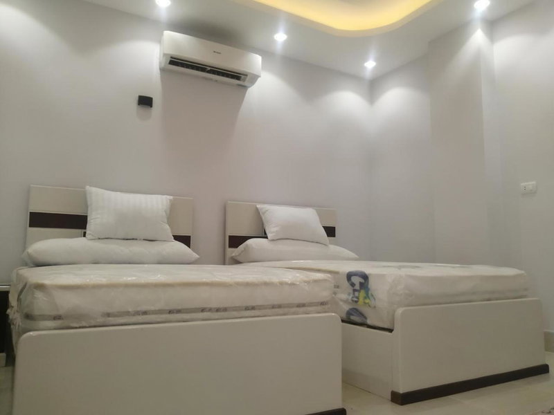 Marvel qusier apartment, Quseir, Egypt
