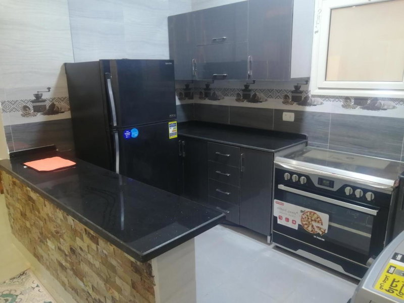 Marvel qusier apartment, Quseir, Egypt