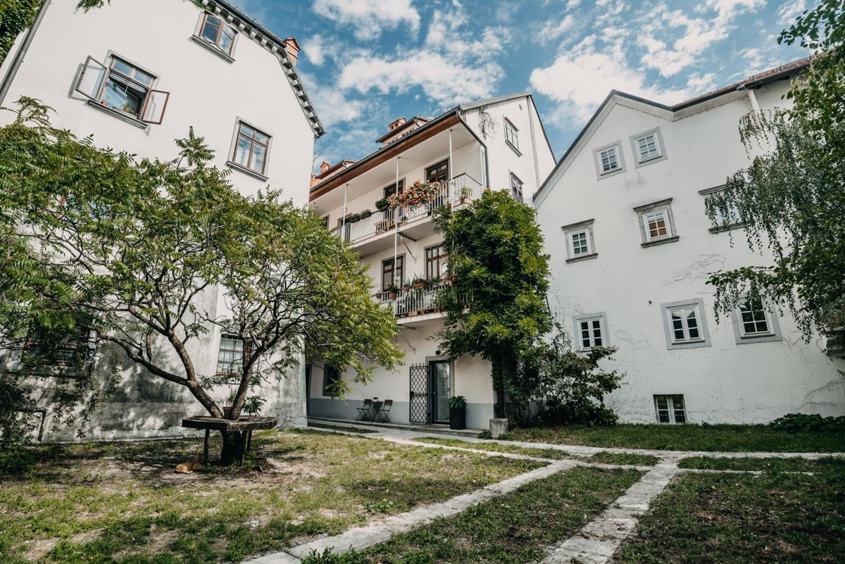 Mart's Choice Apartment, Slovenia