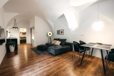 Mart's Choice Apartment, Ljubljana, Slovenia