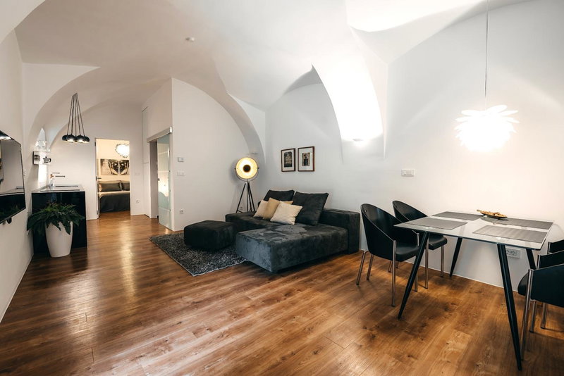 Mart's Choice Apartment, Ljubljana, Slovenia