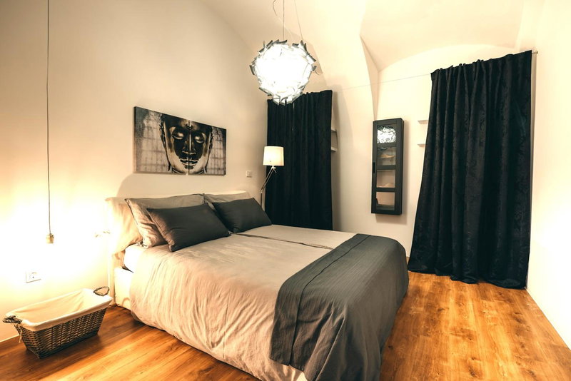Mart's Choice Apartment, Ljubljana, Slovenia