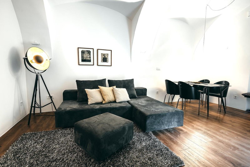 Mart's Choice Apartment, Ljubljana, Slovenia