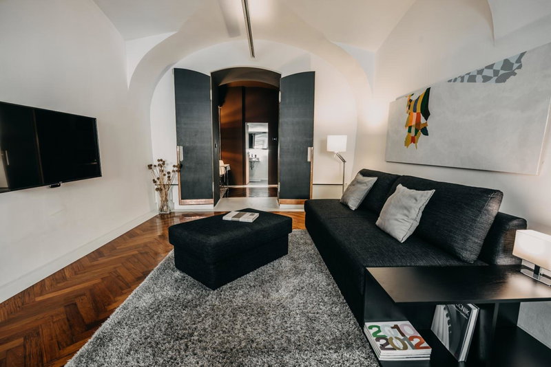 Mart's Choice Apartment, Ljubljana, Slovenia