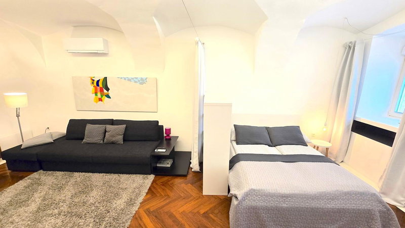 Mart's Choice Apartment, Ljubljana, Slovenia