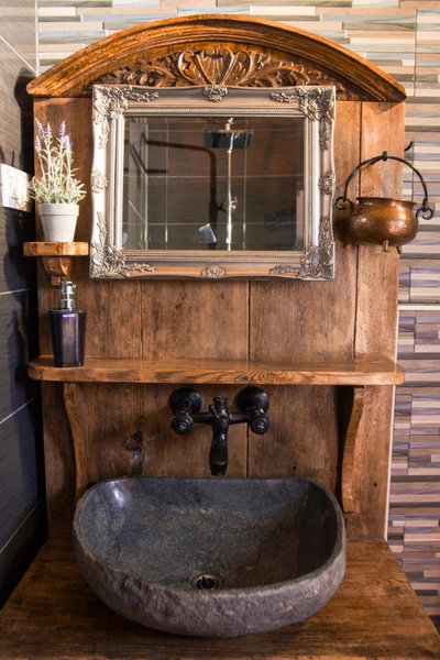 Secret Wellness, Bodonci, Словения